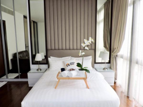 Ken Bangsar By Sleepy Bear